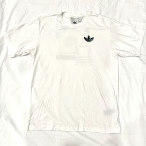 Adidas Men’s Graphic T-shirt (Size M)